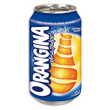 ORANGINA (1.5Litre)