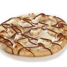 PIZZA SUCREES