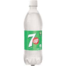 7 Up