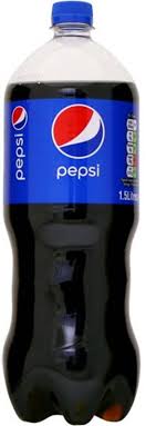 PEPSI