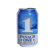 Panache One