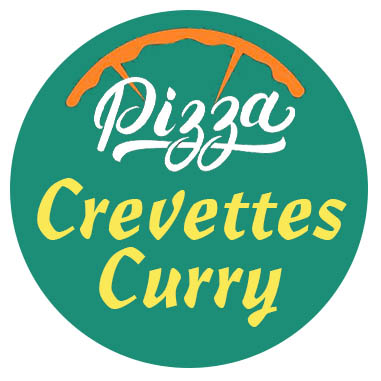 CREVETTE CURRY (Petite)
