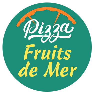 FRUIT DE MER (Petite)