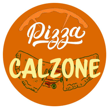 CALZONE (Petite)