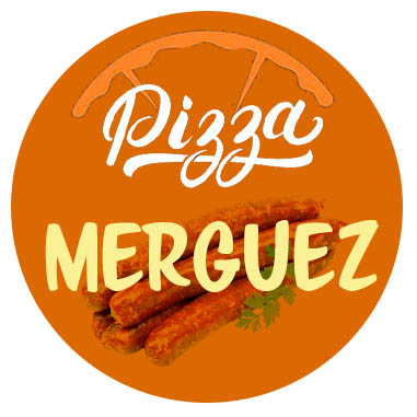 MERGUEZ (Petite)