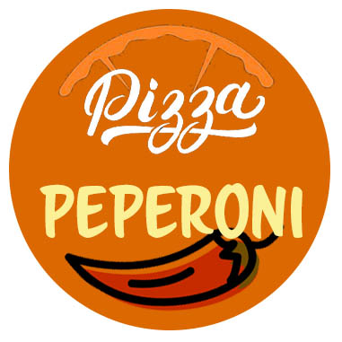 PEPERONI (Petite)